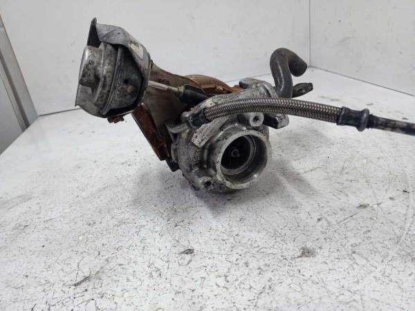 TURBO 2.0HDI CITROEN C8/ JUMPY /FIAT SCUDO/ ULYSSE /LANCIA PHEDRA /PEUGEOT 807/ EXPERT - Vue 5